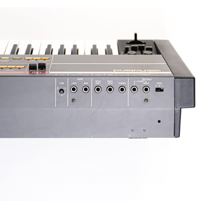 Roland Juno-106 (1984) – Serviced & Converted to 120V – Classic Analog Synth image 7