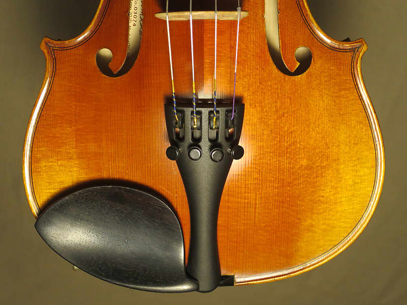 バイオリン　ヤマハ　V7G  1/2  2016年製 Yamaha V7G Violin (Intermediate/Advanced), 1/2 Size, 2016