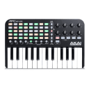 Akai APC Key 25 - Ableton Live Controller with Keyboard