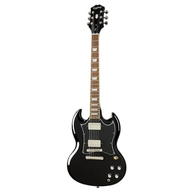 ギター Epiphone SG Standard Epiphone SG Standard review | Guitar World