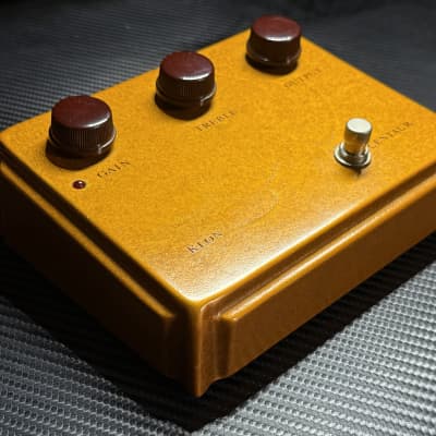 Reverb.com listing, price, conditions, and images for klon-centaur