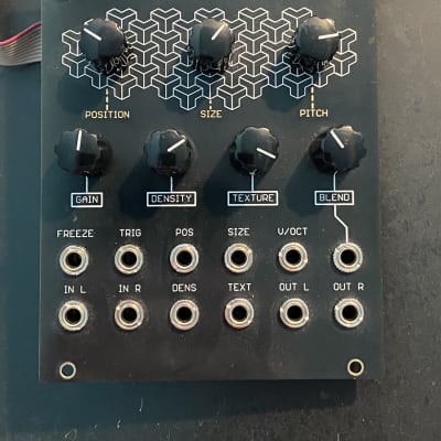 その他 Mutable Instruments Clouds qWVPtOSsDix0zapDsG8Mm4WkPsQOOb