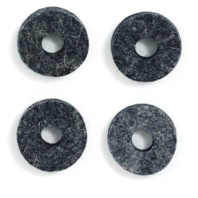 Gibraltar Cymbal Stand Felts 4pack SC-CFL/4 image 2