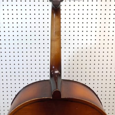 Vintage Kay 4/4 size Cello - F704 image 8