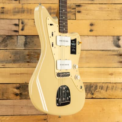 Fender Vintera II '50s Jazzmaster Electric Guitar - Desert Sand