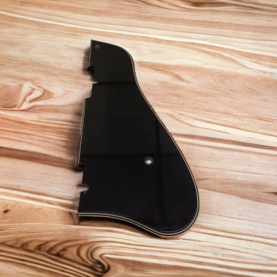 Gibson ES - 350 Pick Guard - Black for sale
