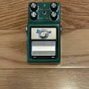 Keeley Ibanez TS-9DX Tube Screamer with Flexi Mod 4X2 2010s - Green