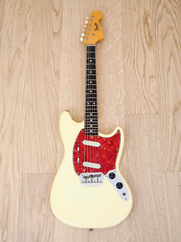 Fender Duo-Sonic II 3/4 1964 - 1969 image 1