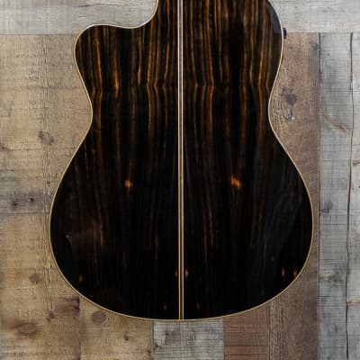 Teton STC180CENT Classical Guitar image 6