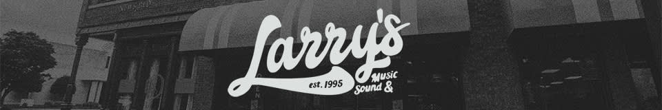 Larry's Music & Sound