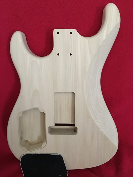 Musikraft 5150 clearance kit