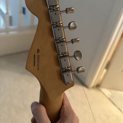 Fender Vintera '50s Stratocaster Modified image 7