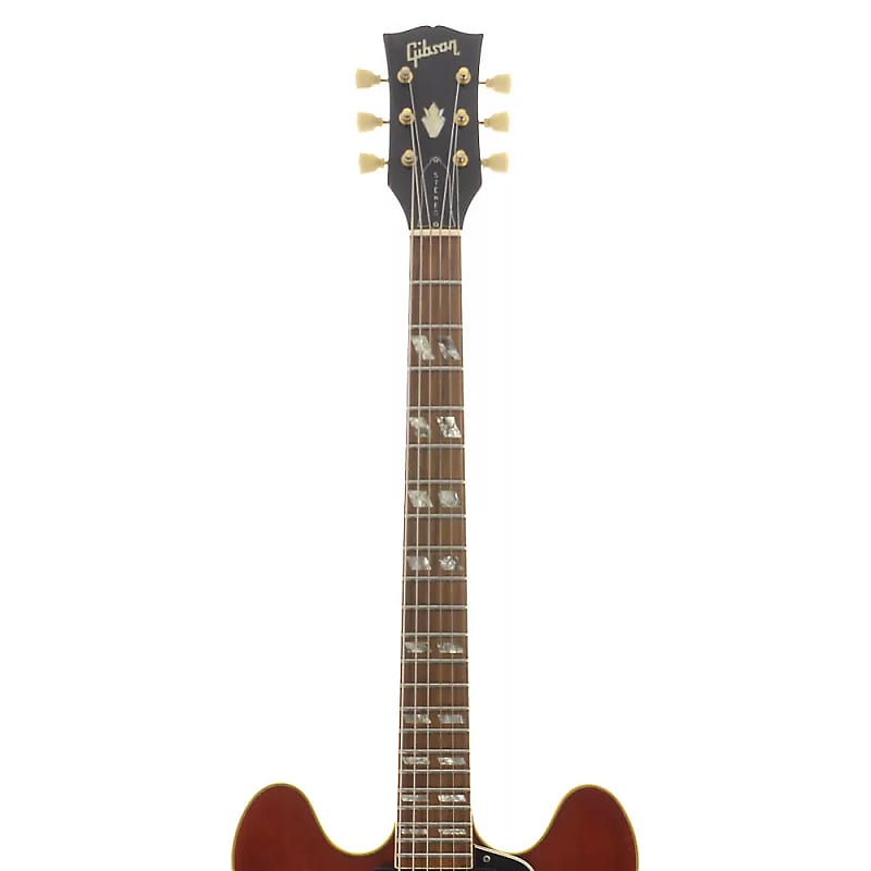 Gibson ES-345TD 1970 - 1982 image 5