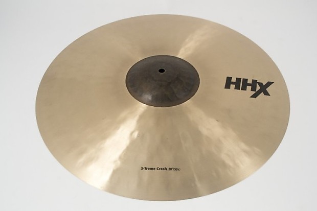 Hhx sales xtreme crash