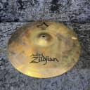 Zildjian A Custome 16" Crash Cymbal (Nashville, Tennessee)