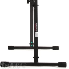 On-Stage KS8190X Bullet-Nose Keyboard Stand with Lok-Tight Attachment image 5
