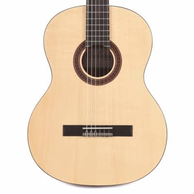 Cordoba C5 SP Nylon String Classical Acoustic Guitar, Solid Spruce Top, Natural, New Free Shipping image 1