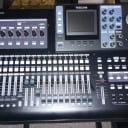 Tascam DP-32SD 32-track Digital Portastudio With RC-3F Footswitch