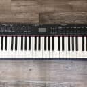 Roland RD-88 88-Key Digital Stage Piano rd88 with power supply and pedal