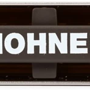 Hohner Rocket Harmonica - Key of A image 5
