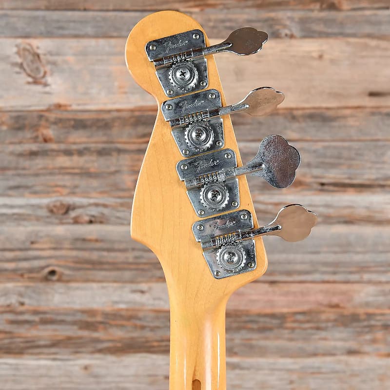 Fender International Series Precision Bass image 6
