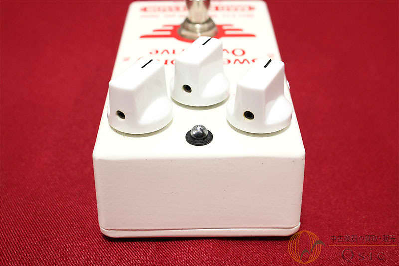 MAD PROFESSOR Sweet Honey Overdrive Japan Limited Edition MAD PROFESSOR Sweet Honey Overdrive Japan Limited Edition
