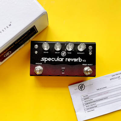 GFI System Specular Reverb V3