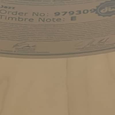 Frank Ferrer's Guns 'n' Roses, Steven Adler "Not In This Lifetime" Tour, DW Collectors 2010s - Silver Sparkle Lacquer. Complete Set! Signed by Whole Band!! image 12