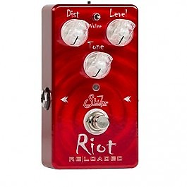 Suhr Riot Reloaded Crimson Red, New | Reverb