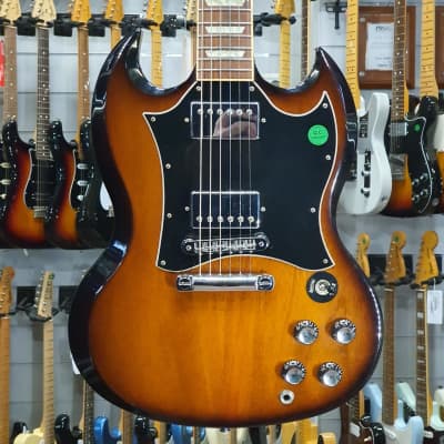 Gibson SG standard 2011(ギブソンsg スタンダード) SG Standard | Gibson Japan