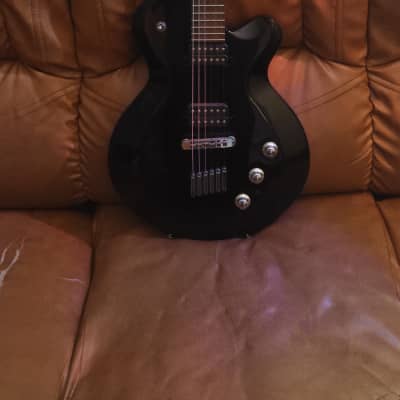 Yamaha Aes 520 2000's - Black for sale