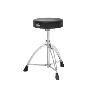 Mapex T270A Round Top Drum Throne Light Weight image 2