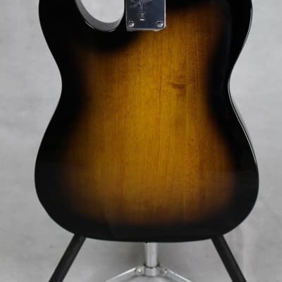 Fender Squier Affinity Telecaster MN 2-Tone Sunburst image 6