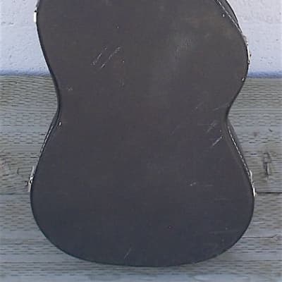 Electra Stratocaster (MIJ) 1980s Black image 12