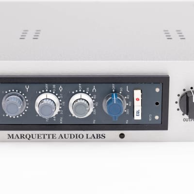 Neve 1073 Vintage circa 1970 RCA Hollywood *fully serviced with 1 year warranty* image 5