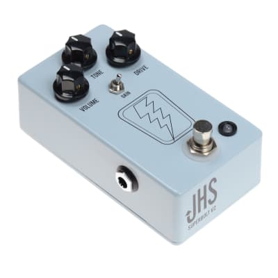 JHS SuperBolt V2 | Reverb