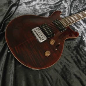 GRASS ROOTS by ESP G-KT-48 