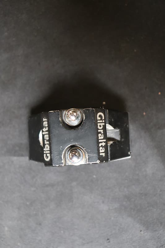 Gibraltar Floor Tom Leg Bracket Assembly 12.7mm 1 Reverb