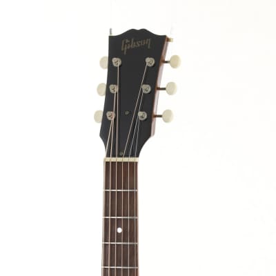 Gibson J-45 Antique Natural 1998 [SN 90948028] (02/05) image 3