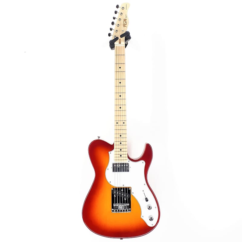 フジゲン　テレキャスター　Boundary Yahoo!オークション - 【J】FGN FUJIGEN Boundary エレキギター