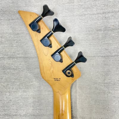 Applauseベース A KAMAN MUSIC PRODUCT Applauseベース A KAMAN MUSIC