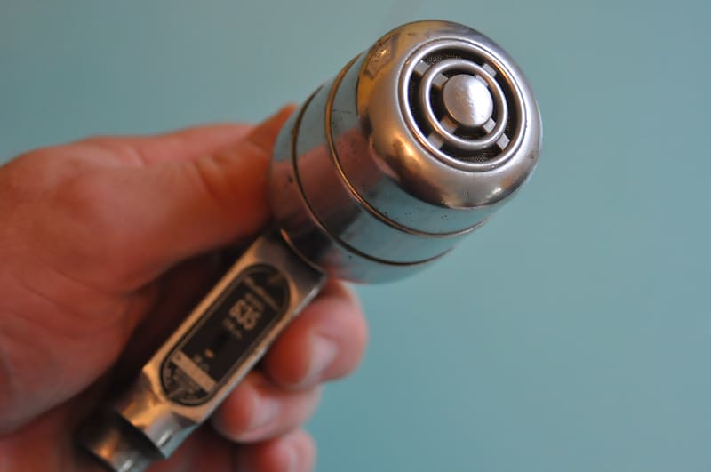 Electro Voice ElectroVoice EV 630 1960