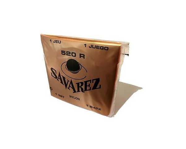 Savarez 520 R « Corde guitare classique