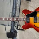 Gibson ES-335 1970 Factory Original Sunburst