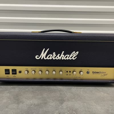 Marshall Vintage Modern 2466 100-Watt Guitar Amp Head 2007 - 2013