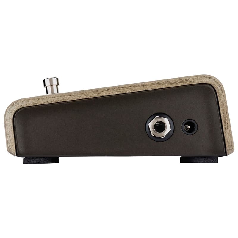 All-discrete active DI | Reverb
