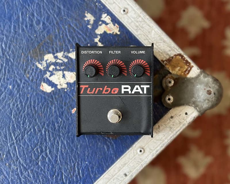 ProCo Turbo Rat
