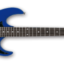 Ibanez GRX20Z JB Gio Series Electric Guitar Jewel Blue Finish