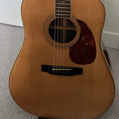 Vintage 1969 Mansfield J-21 (Pre-Lawsuit Hummingbird custom