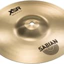 Sabian 10 inch XSR Splash Cymbal